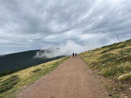 Fotografie z Danielbosman na trase