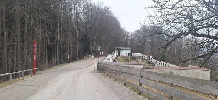 Foto de Ani Ta 3 a lo largo del recorrido