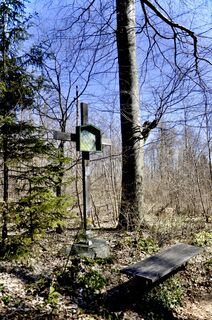 Fotografie z Kellner Heidi na trase