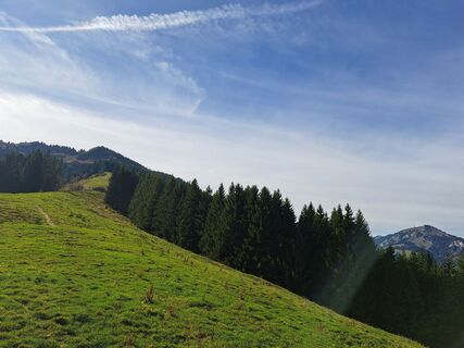 Foto von Egnerute entlang der Tour