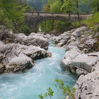 Soča
