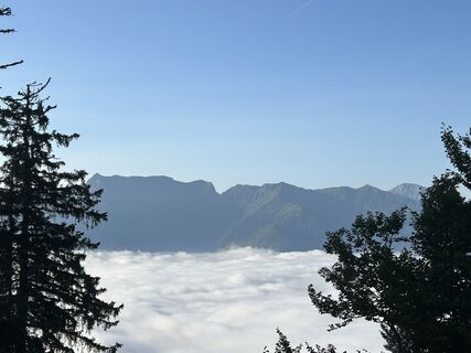 Foto von Stefan Ruhringer entlang der Tour