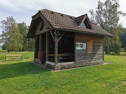Photo de lydiak le long du parcours