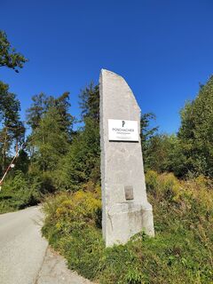 Foto von ReginaSt entlang der Tour