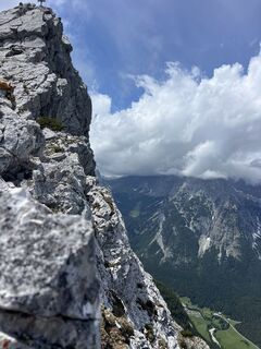 Foto von Heikoala entlang der Tour