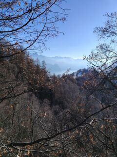 Zdjęcie z Piopollo2005 wzdłuż trasy