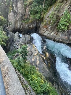 Foto von Rohkost1 entlang der Tour
