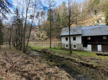 Fotografija s spletne strani Holger Turban na poti