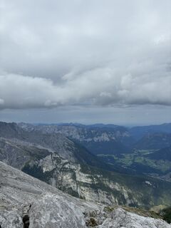 Foto von Matze Welpinghus entlang der Tour