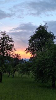 Foto von Aga M entlang der Tour