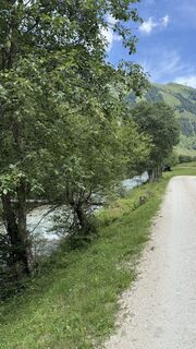 Fotografie z Marian Feiler na trase