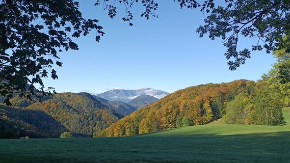 Foto de Bergpirat a lo largo del recorrido