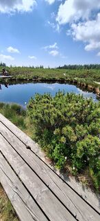 Foto von Zdravko Babič entlang der Tour