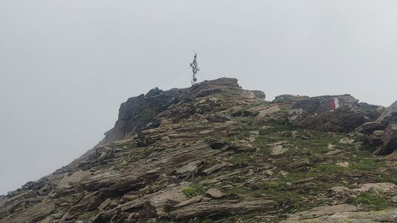 Foto von Claus Madleitner entlang der Tour