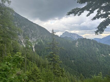 Foto von AlexanderK entlang der Tour