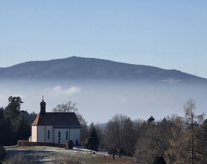 Zdjęcie z Noreen (NoKe) wzdłuż trasy