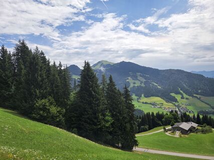 Foto von Ralf Röhrborn entlang der Tour