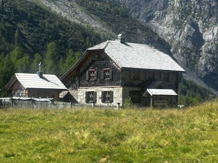 säuleck über klettersteig DE
