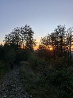 Foto von MrMoseq entlang der Tour