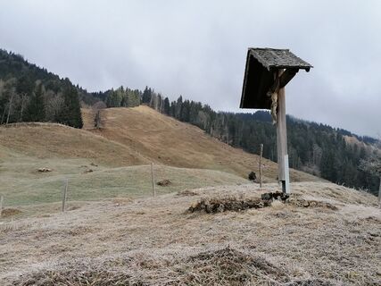 Foto de Turbinio a lo largo del recorrido