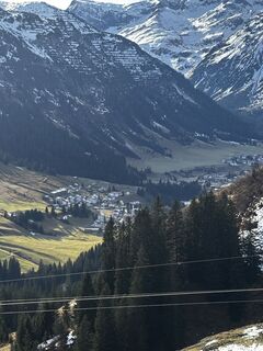 Fotografia z Florian Lampl 1 na trase