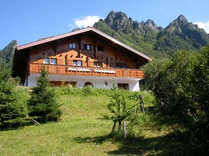 Haus Valzifenz