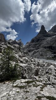Photo de ROBERTO BONIOTTI le long du parcours