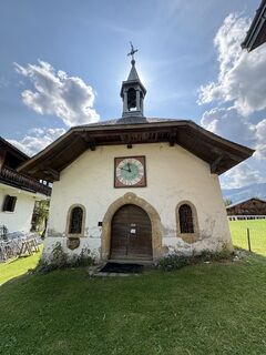 Fotografie z G PORTE na trase