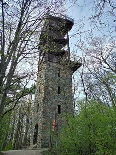 Fotografie z Rene Mrakava na trase
