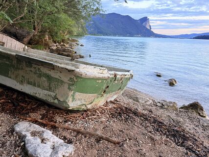 Foto de Natur_erleben_dg a lo largo del recorrido
