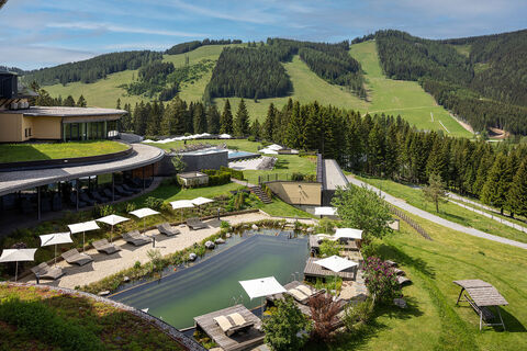 Almwellness Hotel Pierer