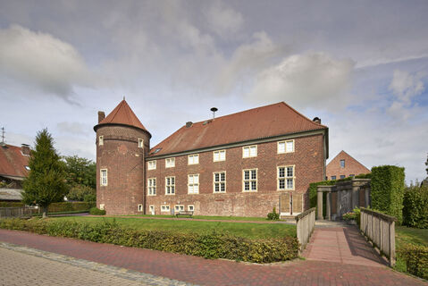 Burg Ramsdorf