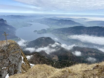 Zdjęcie z Natur_erleben_dg wzdłuż trasy