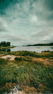 Foto von Neno entlang der Tour