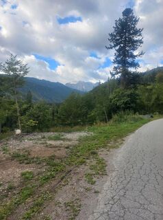 Foto von Manfred Birnzain entlang der Tour