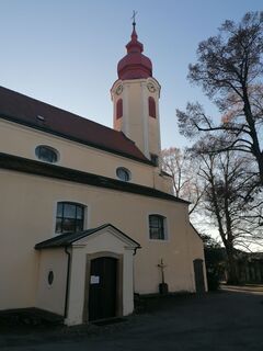 Foto von Dragoljub Ilic entlang der Tour