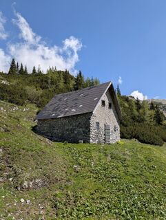 Photo de danistachi le long du parcours
