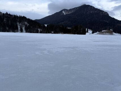 Photo de Markusss le long du parcours