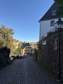 Photo de Andreas Vogel 1 le long du parcours