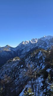 Fotografia z se_muck na trase