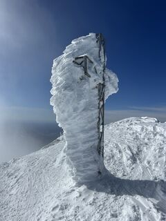 Fotografija s spletne strani Laura De Capitani na poti