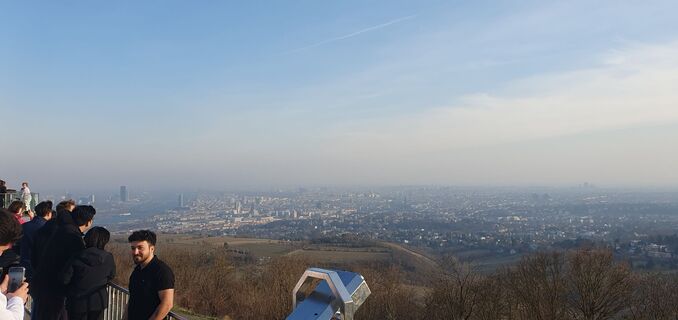 Foto von En7o entlang der Tour