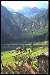 Steirischer Bodensee