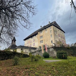 Schloß Moosburg