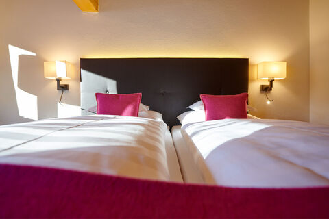 Hotel Garni Schneider