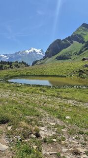 Foto von Andreas Wagner 12 entlang der Tour