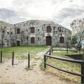 Forte Garda