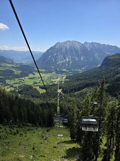 Fotografija s spletne strani Walter Dienstl na poti