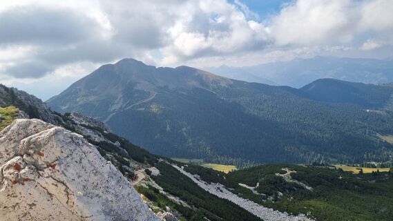 Fotografija s spletne strani Jagattack na poti