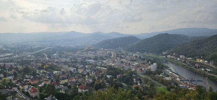 Fotografija s spletne strani HeikeGE na poti